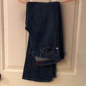 Women’s jeans